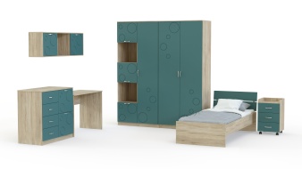 Детская Спринт 1-11 BMS по индивидуальным размерам