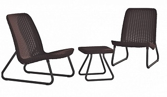 Комплект Rio patio set