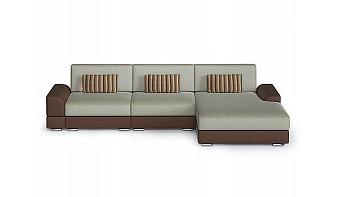 Угловой диван Версаль 5 BMS трехместный