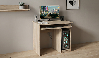 Письменный стол Соня 8.9 BMS