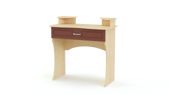 Классика Туалетный столик Афродита 10 BMS