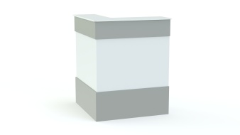 Ресепшен Рейна №4 BMS