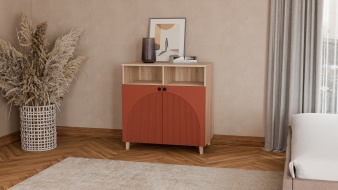 Тумба Вивьен 2 BMS