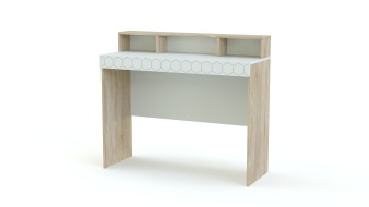 Туалетный стол Монте 5 BMS 70 см