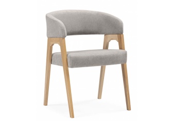 Деревянный стул Невада 1