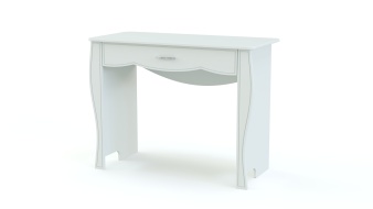 Классика Стол туалетный Кэрри 6 BMS