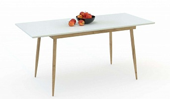 Кухонный стол Альфа 10 BMS по размерам