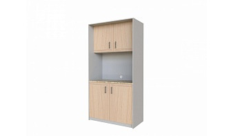 Мини-кухня SCB 120.2 MT BMS на дачу