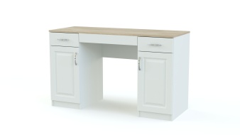 Стол туалетный Виктория BMS приставной