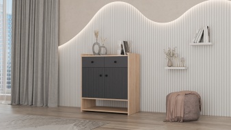 Тумба Брукс 5 BMS