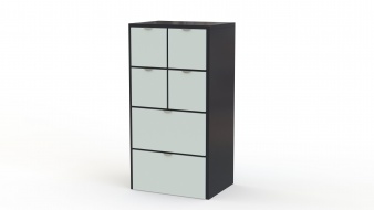 Комод Вистхус Visthus 4 IKEA