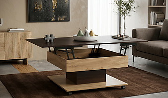 Стол журнальный Лайма 1 BMS