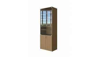 Распродажа - Шкаф книжный Книжник-1 BMS