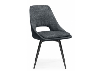 Стул на металлокаркасе Avianus вращающийся для кафе