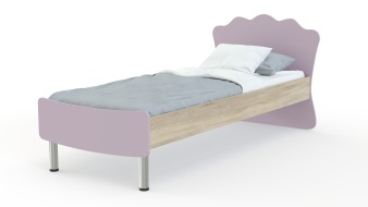 Кровать Silvia 11-1 BMS