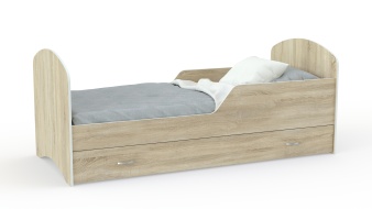 Кровать Инга BMS