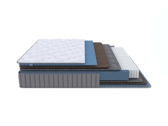 Матрас Essense Standart M Grey