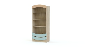 Стеллаж Челси 15 BMS - новинка