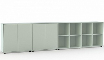 Стеллаж Экет Eket 13 IKEA