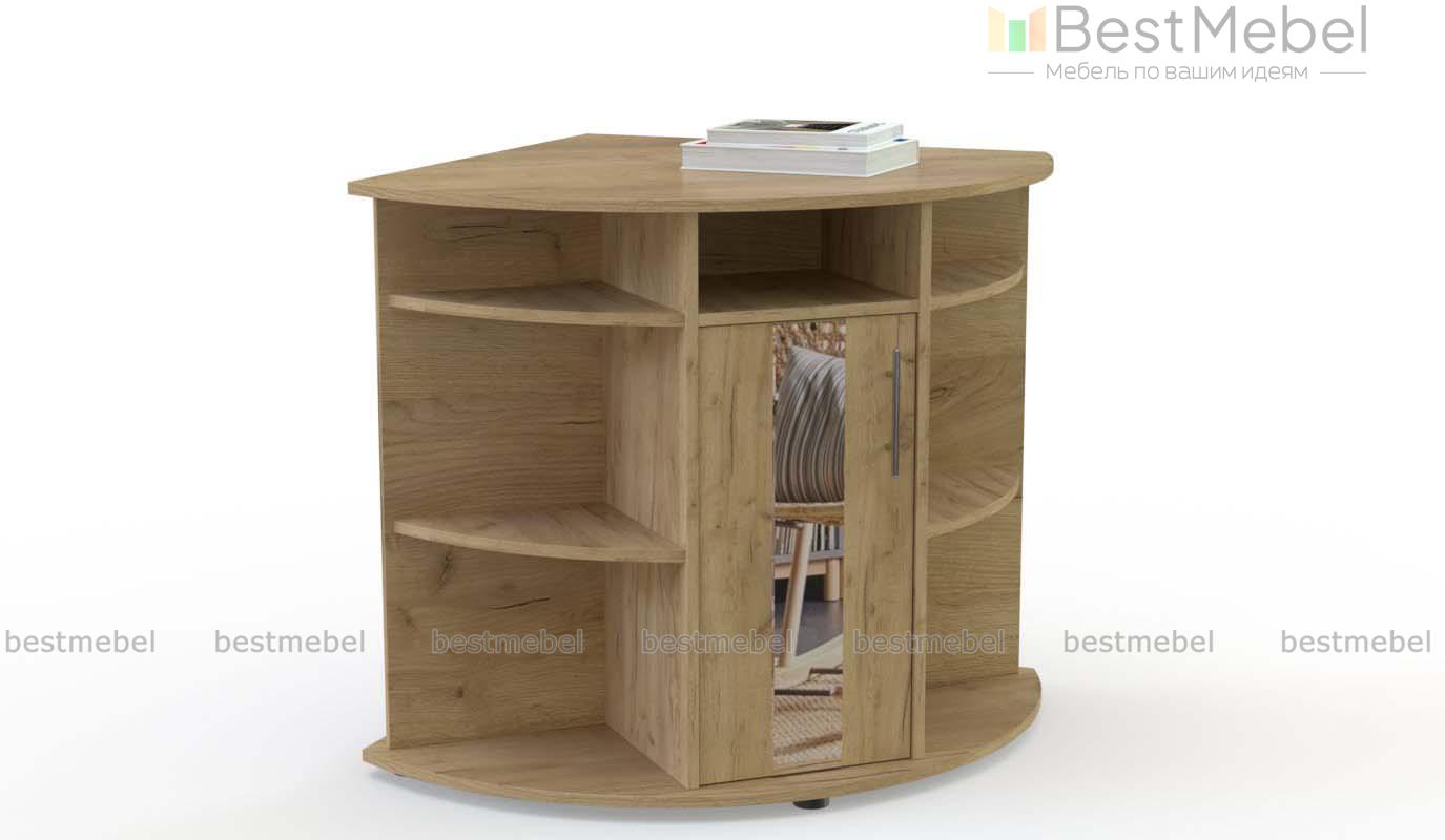 Тумба под аквариум Леопольд 4 BMS - Фото