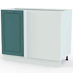 Шкаф напольный угловой Alta BMS - Фото 5