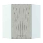 Шкаф навесной угловой Паллада BMS - Фото 5