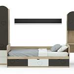 Детская комната Сказка 21 BMS - Фото 3