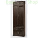 Шкаф Карлос 22 BMS - Фото 4