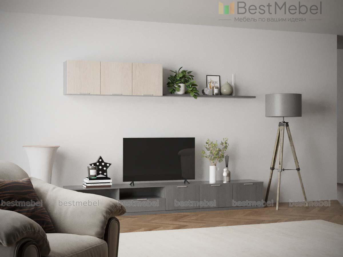 Гостиная FlashNika №35 BMS - Фото