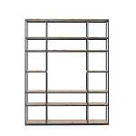 Стеллаж Дестин 1 BMS - Фото 3