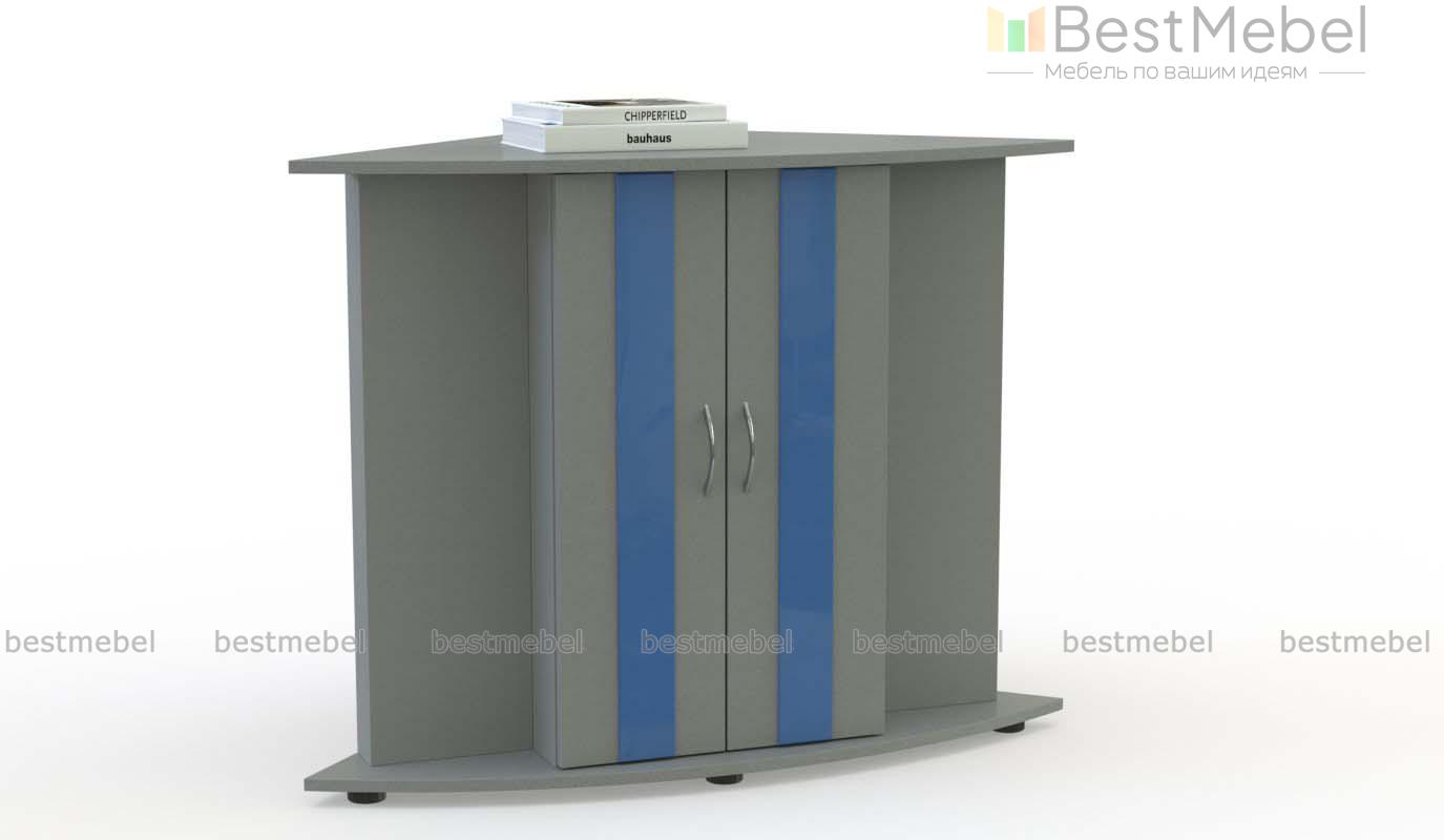 Тумба под аквариум Орландо 1 BMS - Фото