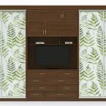 Двойной шкаф-купе Даная 34 BMS - Фото 3