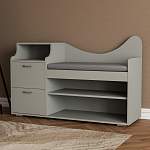 Обувница Луиза 2 BMS - Фото 8