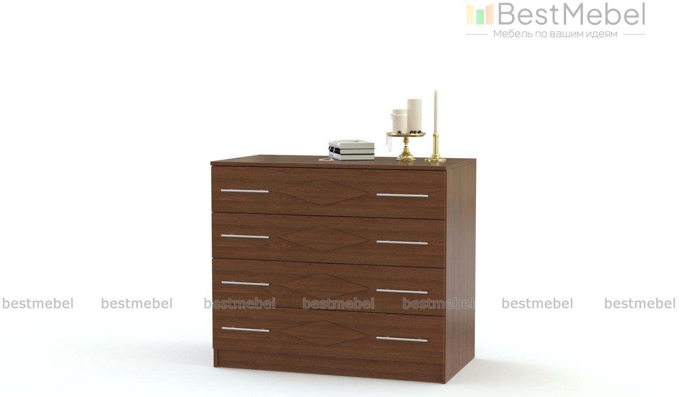 Комод Соло 6 BMS - Фото