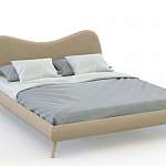 Кровать Астра 18 BMS - Фото 3