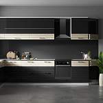 Кухня Кира-1 BMS - Фото 3