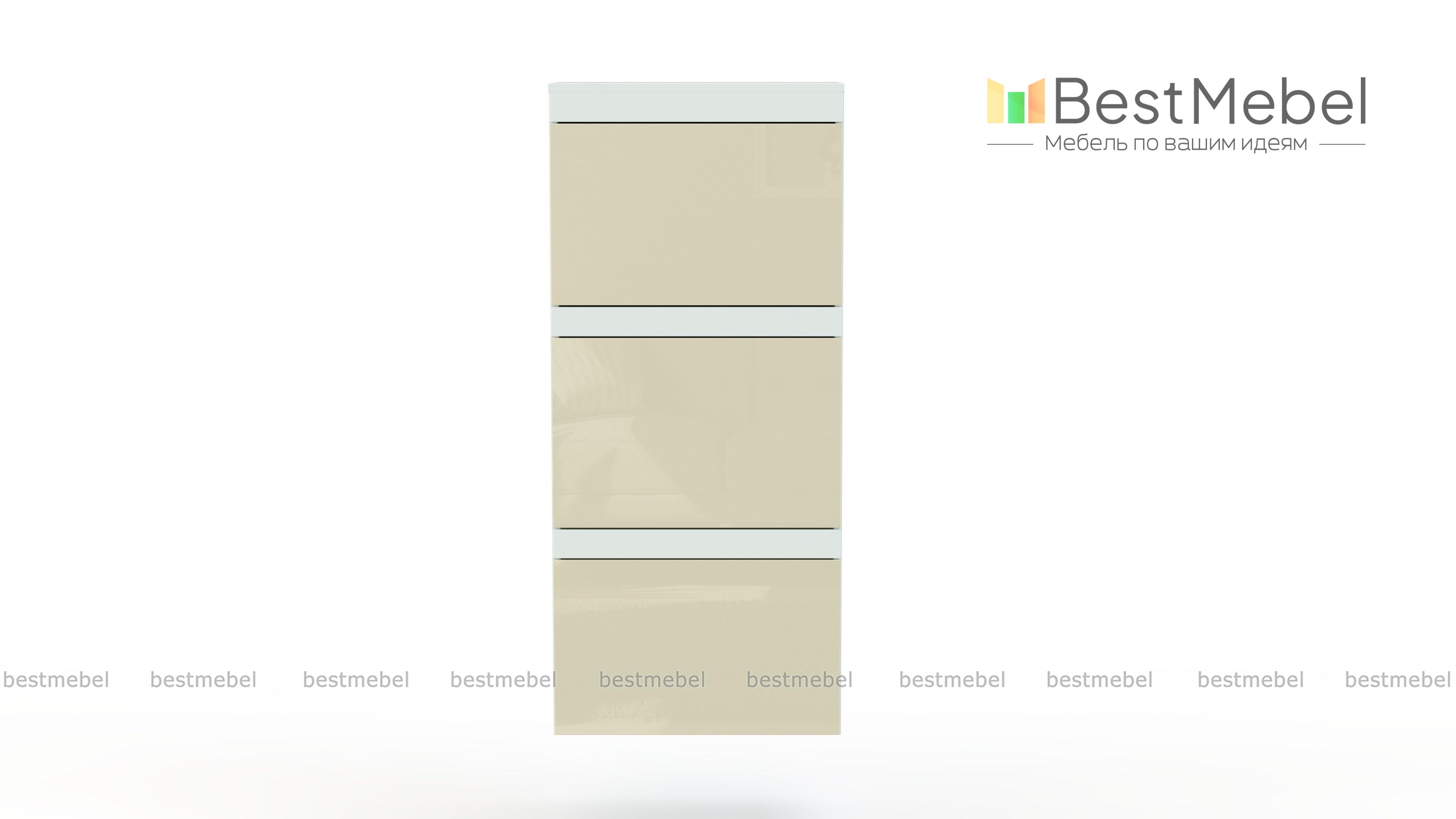 Тумба Техно 10 BMS - Фото