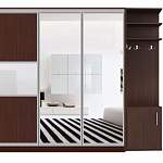 Шкаф-купе Айва 13 BMS - Фото 1