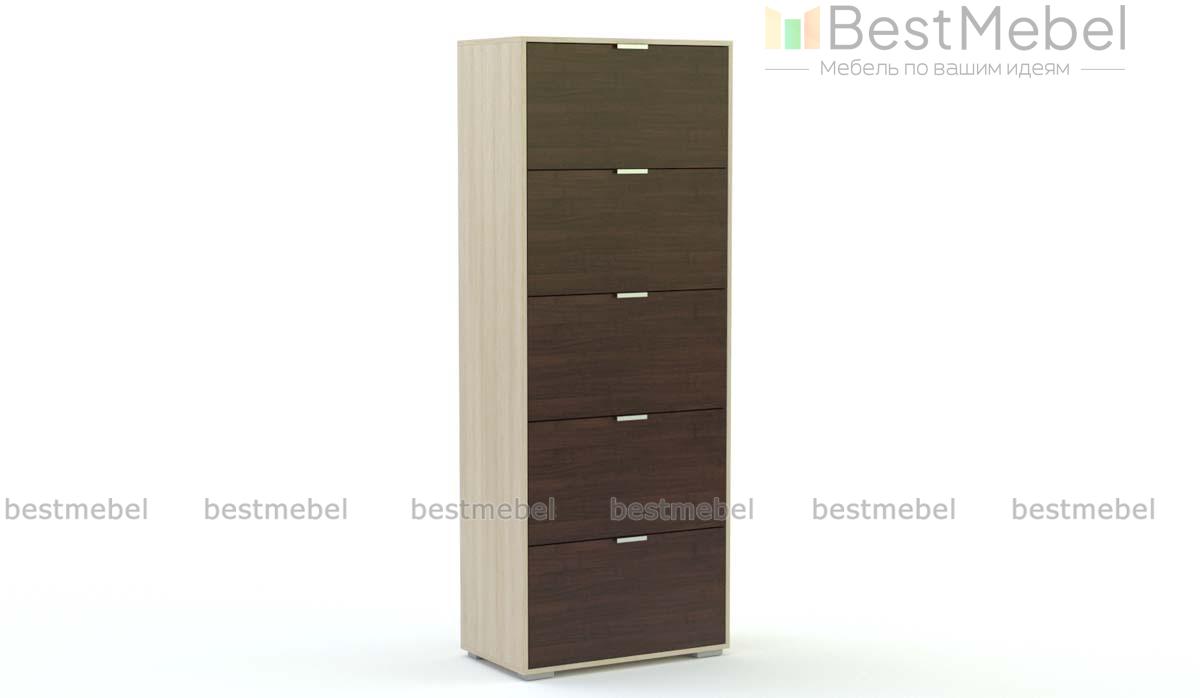 Обувница Viva 5 BMS - Фото