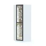 Шкаф угловой Марта 15 BMS - Фото 6