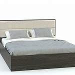 Кровать Альма 11 BMS - Фото 1