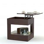 Стол журнальный Устина 4 BMS - Фото 2
