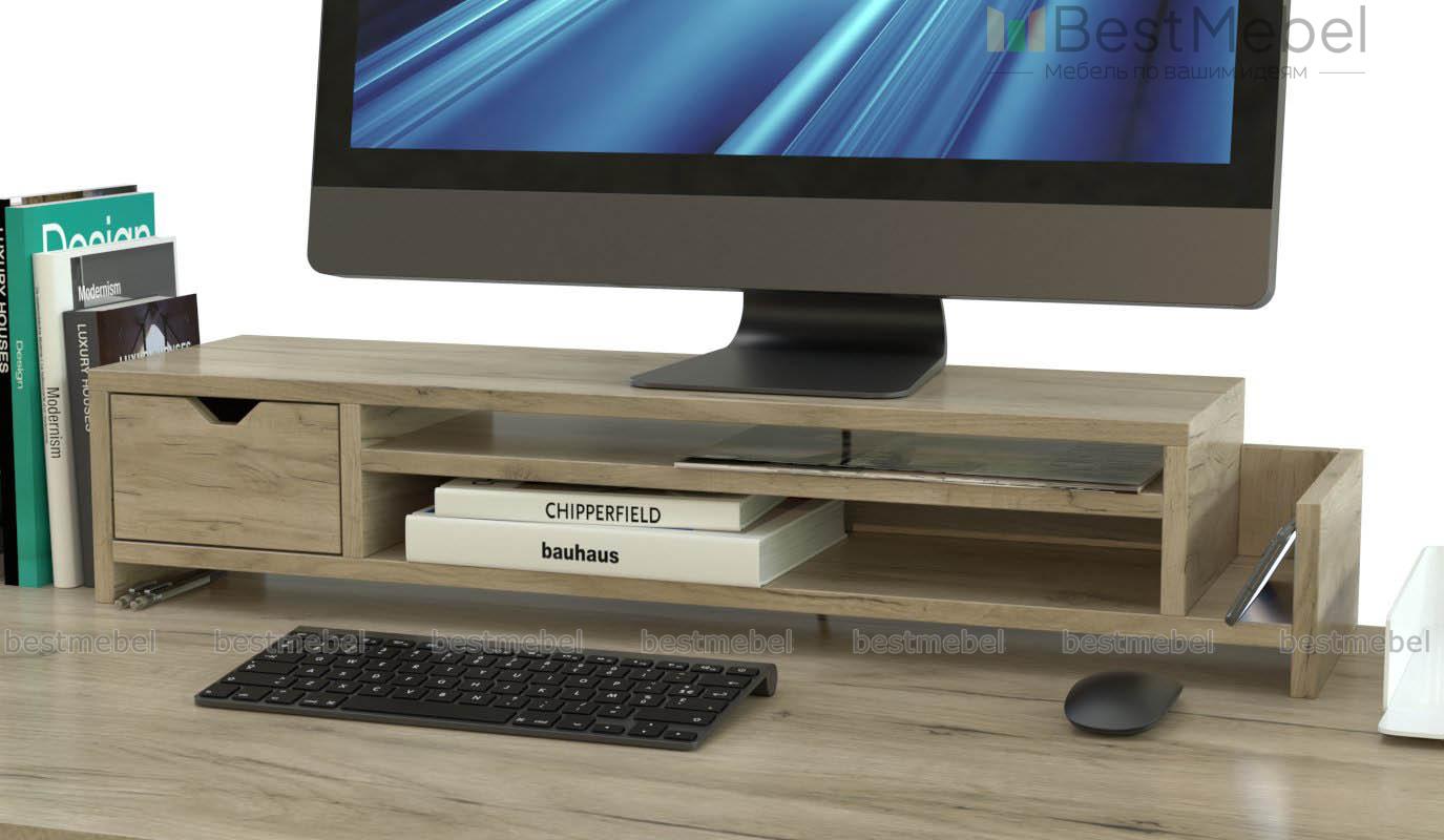 Подставка под монитор Лакрица-7 BMS - Фото