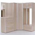 Прихожая Лацио 6 BMS - Фото 2