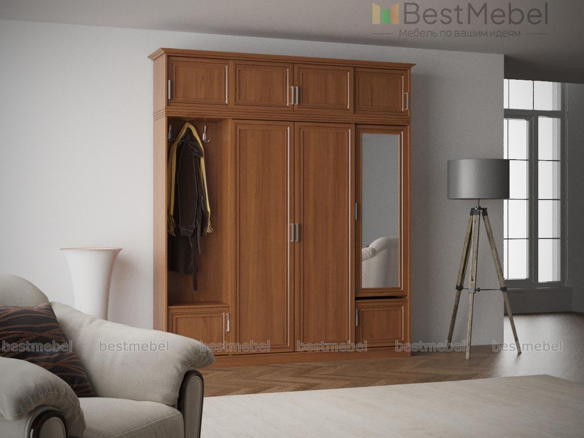 Прихожая Лагуна BMS - Фото