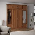 Прихожая Лагуна BMS - Фото 2