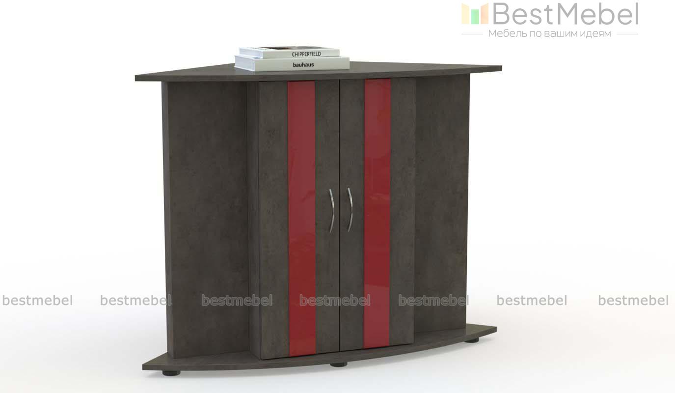 Тумба под аквариум Орландо 1 BMS - Фото