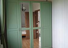 Распашной шкаф Прованс 1 BMS