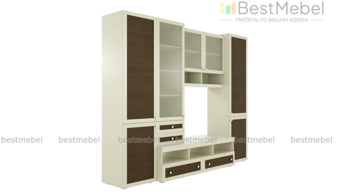 Гостиная Модерн 1 BMS - Фото