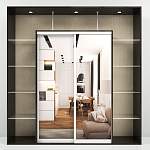 Шкаф-купе Млайн-5 BMS - Фото 4